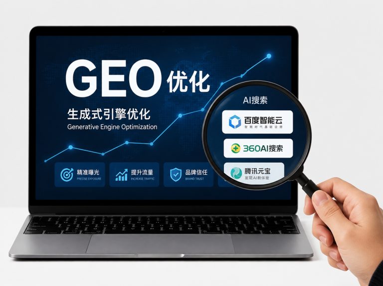 甘孜藏族自治州GEO智能问答优化系统